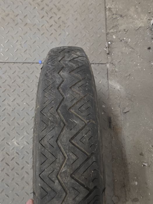Резервна гума Michelin