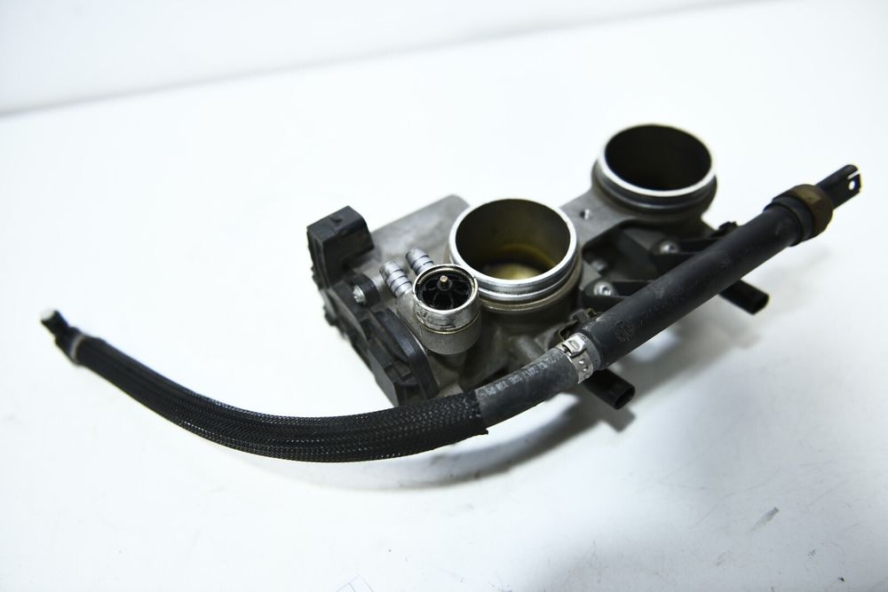 Rampa de injectie BMW F750GS F850GS 2017 2018 2019 2020