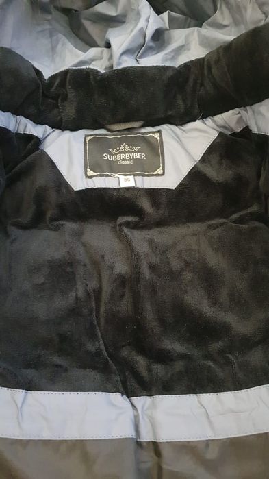 Продам зимний комбинезон