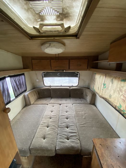 Продам Автодом дом на колесах