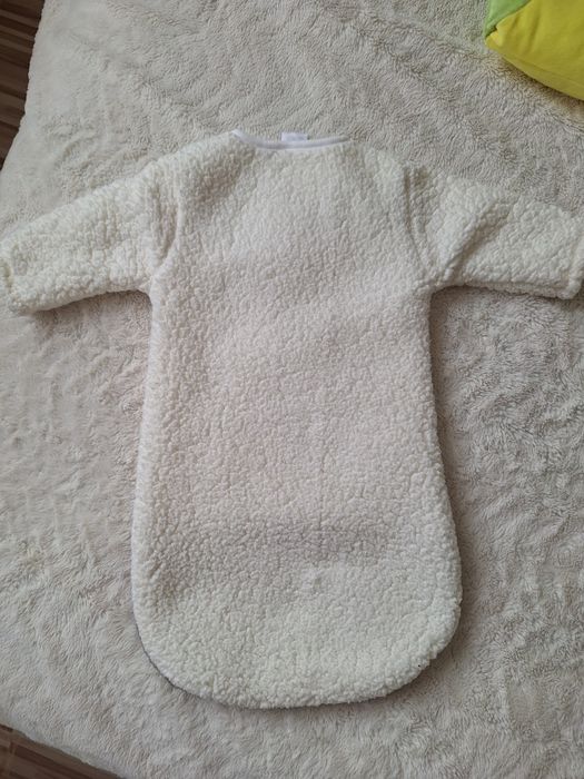 Бебешко чувалче за количка