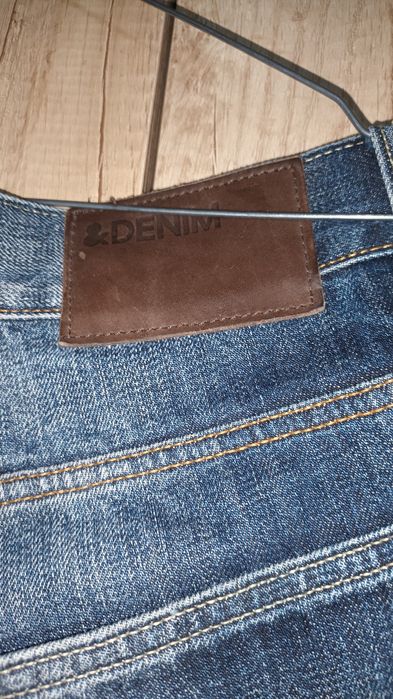 Blugi Denim Hm de vanzare