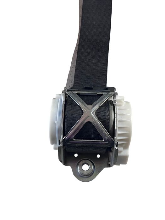 Centura De Siguranta Stanga Fata Bmw 3 Vi Touring F31 2011 -> 7243307