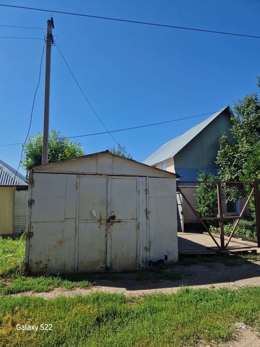 Продам дом или обмен на квартиру
