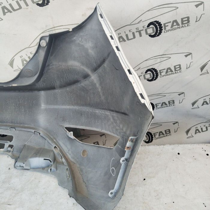 Bara spate Ford Fiesta an 2008-2009-2010-2011-2012-2013-2014-2015-2016