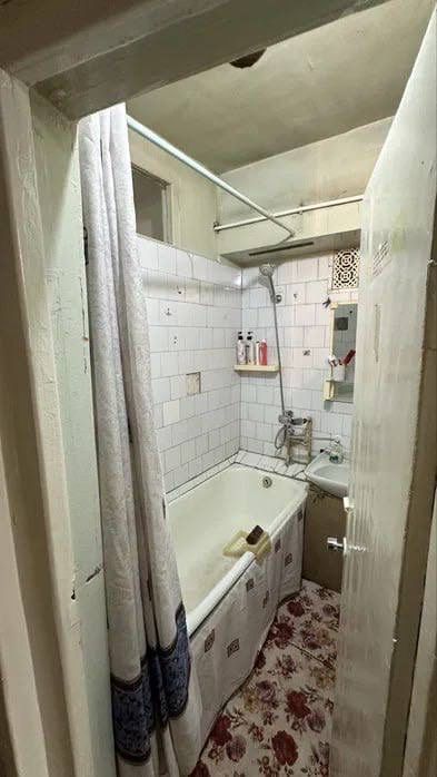 Срочно! Ц4 трехкомнатная квартира 75 м2, Шедевр корзинка