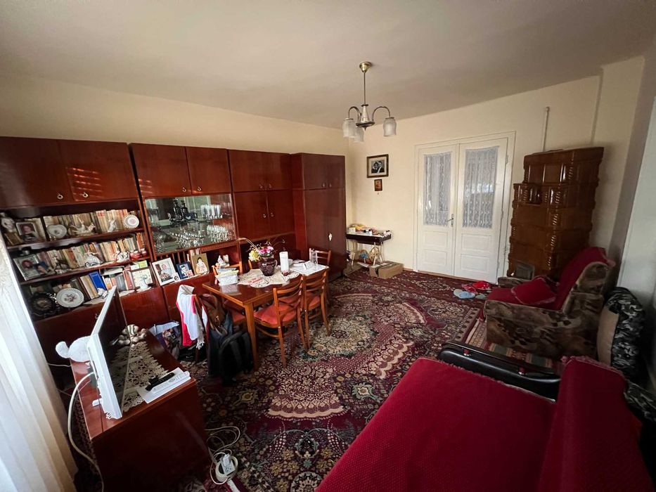 Casa de Vanzare zona Baile Sarate | Salina Turda