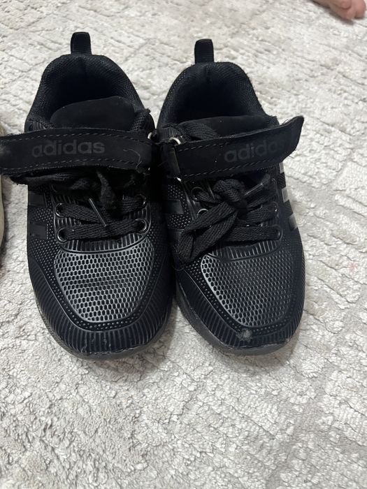 Детская обувь на мальчика