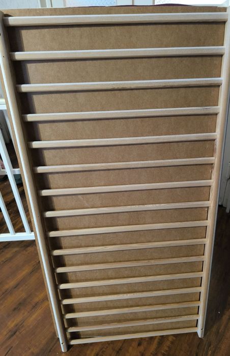 Кошара и матрак Pierre Cardin