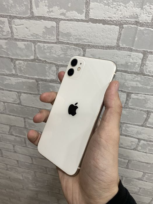 Продам iPhone 11