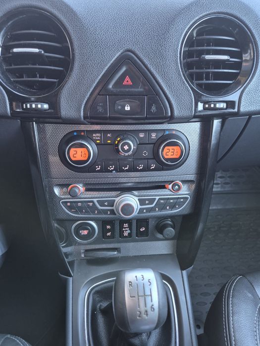 4*4 Renault Koleos Bose