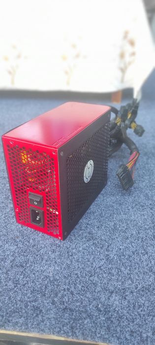 Блок питания AeroCool GT-1050S 1050W