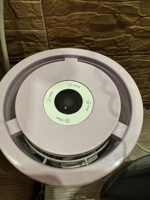 увлажнитель воздуха