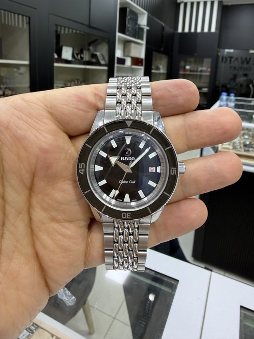 Tudor Black Bay GMT