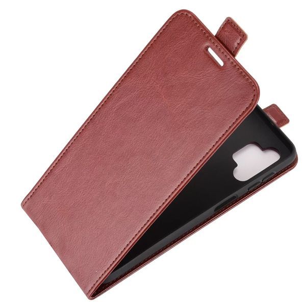 Samsung Galaxy A52s A03s A02 A21s A41 / Вертикален калъф