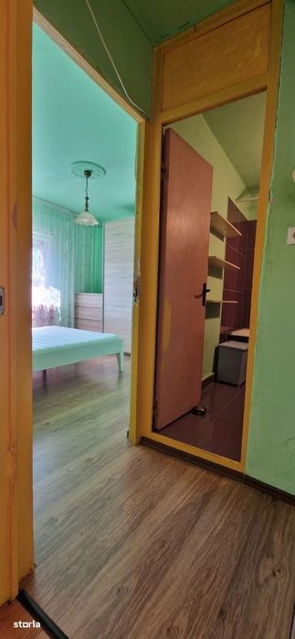 De vanzare apartament 2 camere in apropiere de AFI si Atrium Mall Arad