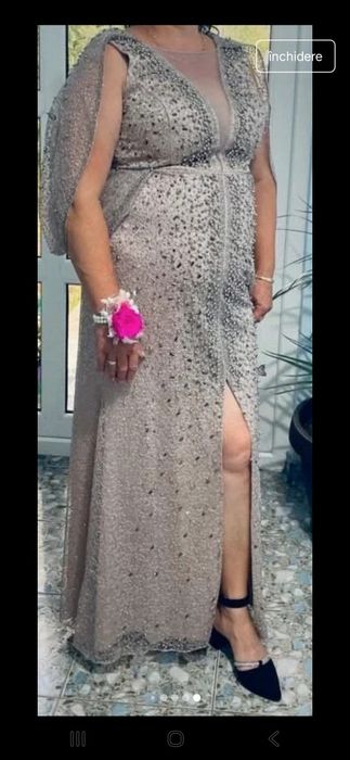 Rochie ocazie  elegantă