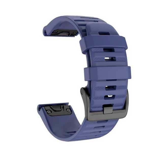 Нови, висококачествени, силиконови каишки за Garmin Fenix НАЛИЧНИ !!!