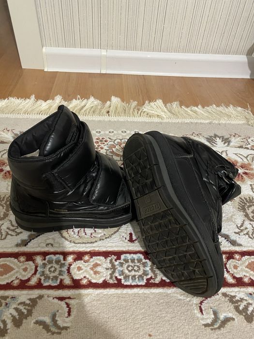 Детские сапожки