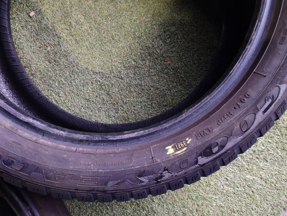 205 50 17 allseason Goodyear