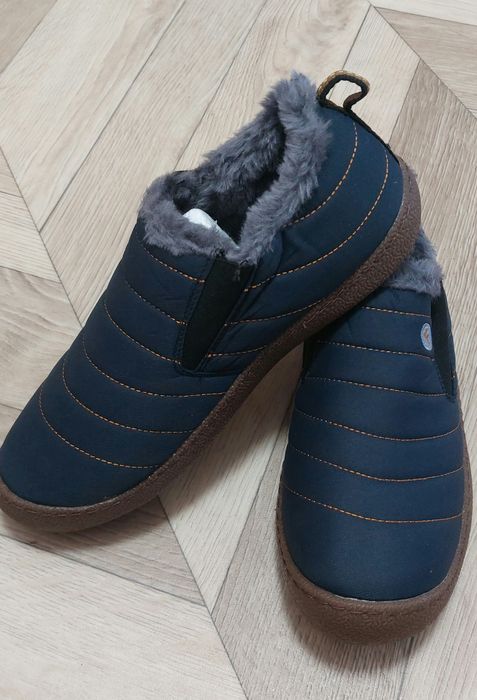 Тёплые тапки(угги)-унисекс(мужские, женские) недорого!