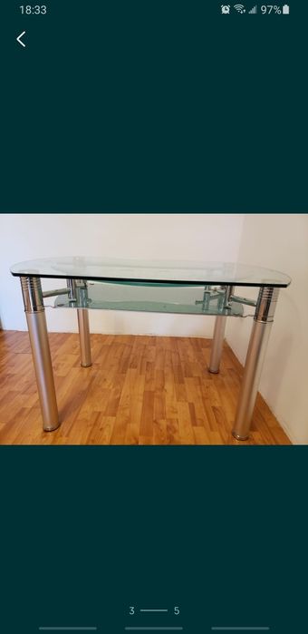 Стол на 6 мест продаю