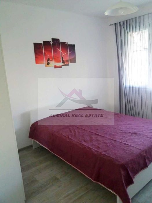 Дава се под наем Двустаен апартамент в Варна, Младост 2 - 60 кв.м за 450 € - Снимка #2