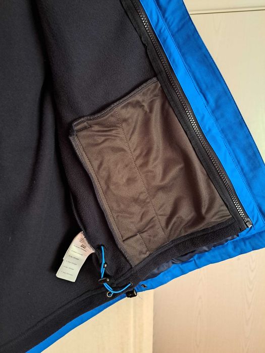 Яке за ски за момче