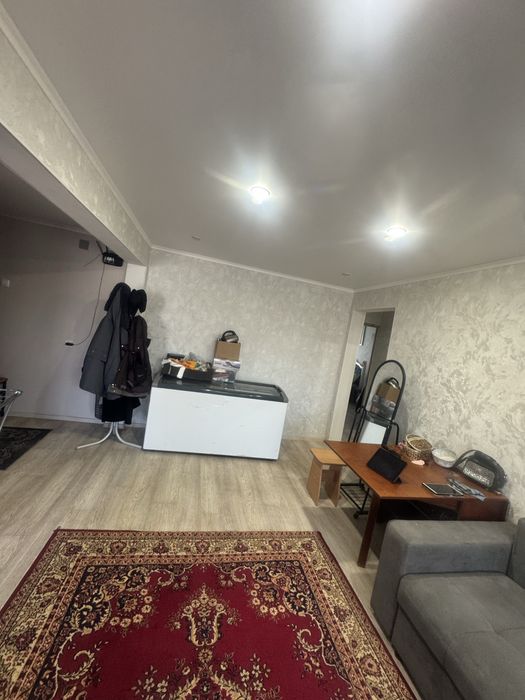 Продам 3-х комнатную квартиру