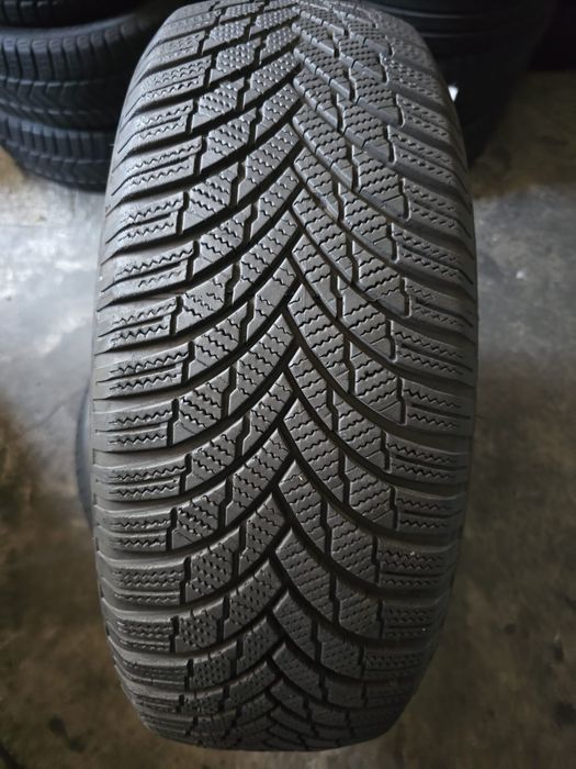 Firestone 215/60 R17 96H MS iarnă