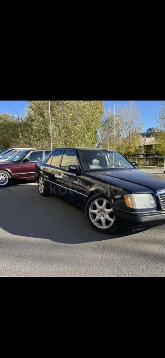 Продам диски от мерс лиса s500 р17 4ш+шинами