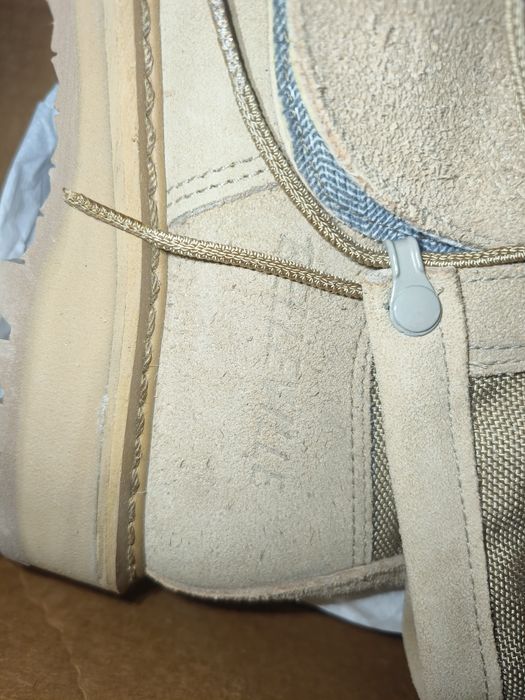 Ботинки, берцы. Военные, американские.