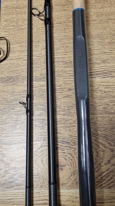 Lanseta Feeder FL Strategist Super Distance 4.20 180g NEW 2024