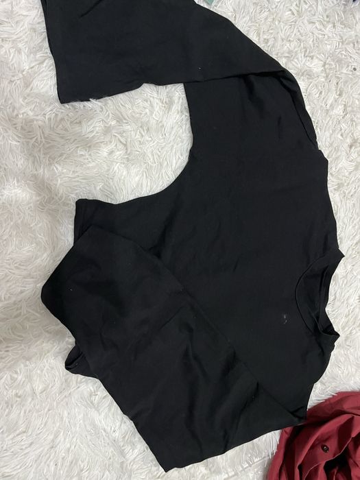 Вещи разгрузка гардероба