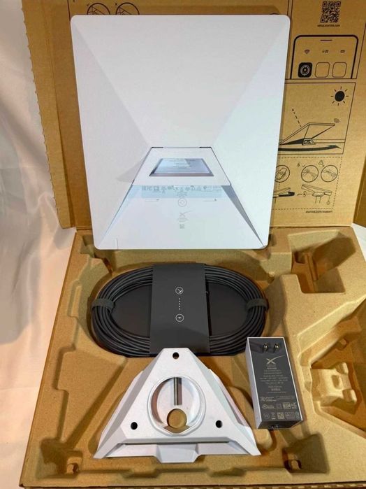 Starlink Standard (Gen 3)