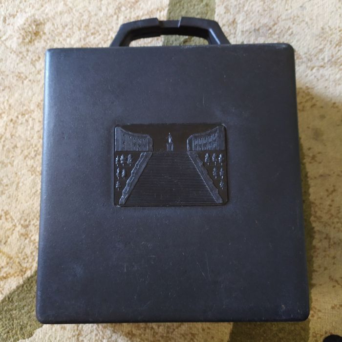 Набор аудио кассет Узбекской эстрады