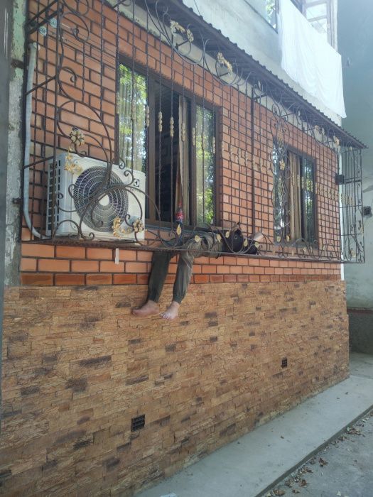 Установка Кондиционеров