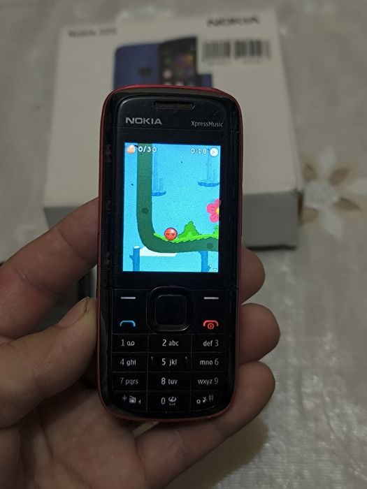 Nokia 2tasi 150ming som
