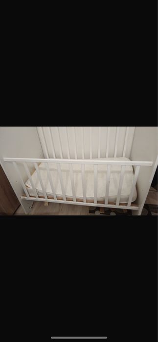 Детская кровать БЕСПЛАТНО самовывозом