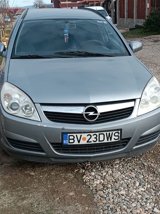 Opel Vectra Vagon