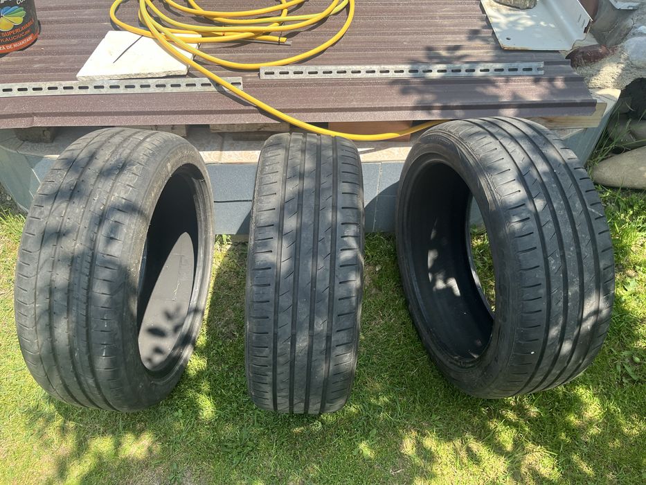 Anvelope 225/45 r19