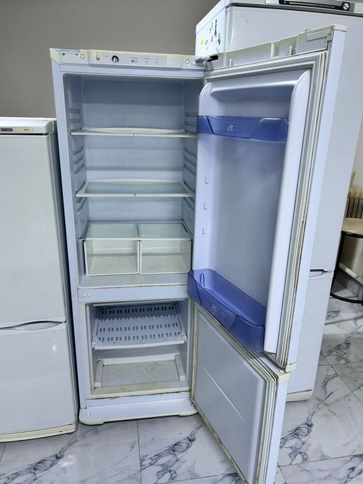 Холодьилниктер сатылады