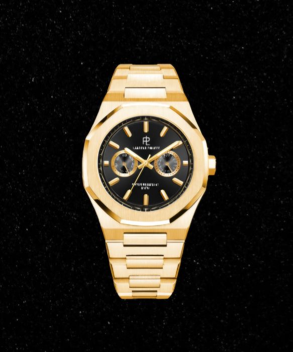 Ceas Laurent Philippe