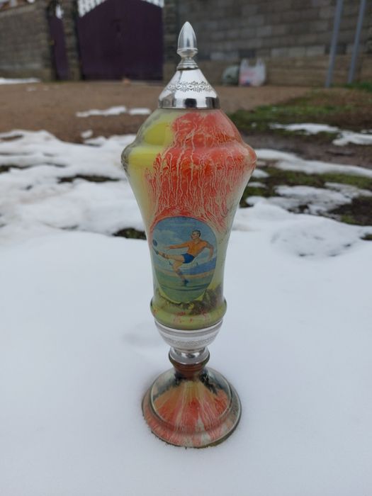 Продам кубок ссср