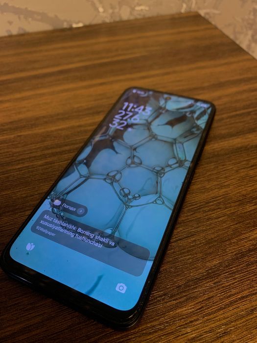 Redmi 13 6/128 состояние 10/10