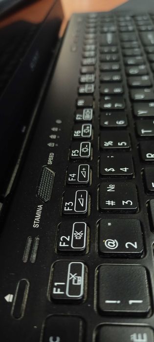 Удобный ноутбук для работы