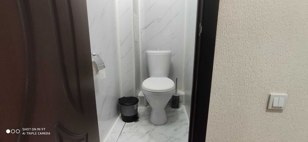 Cдаётся упакованная квартира 1/2/9 (рядом с Mirabad Avenue)