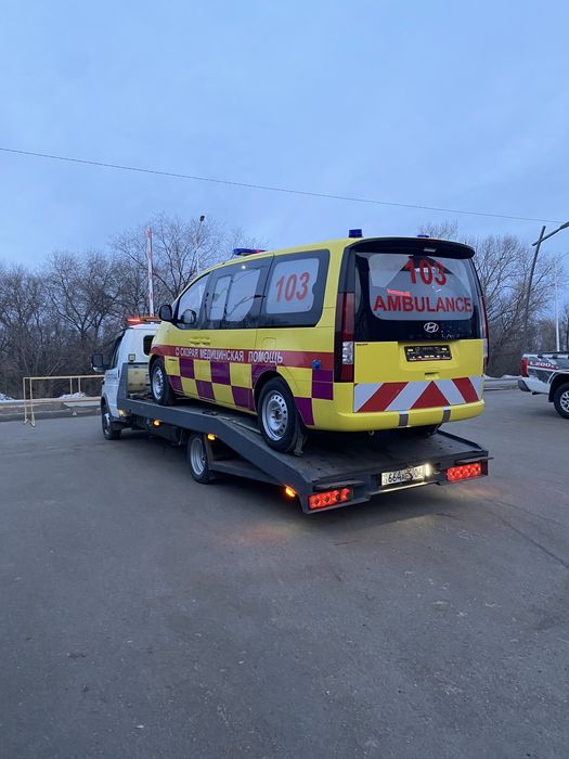 Эвакуатор Арзан24/7