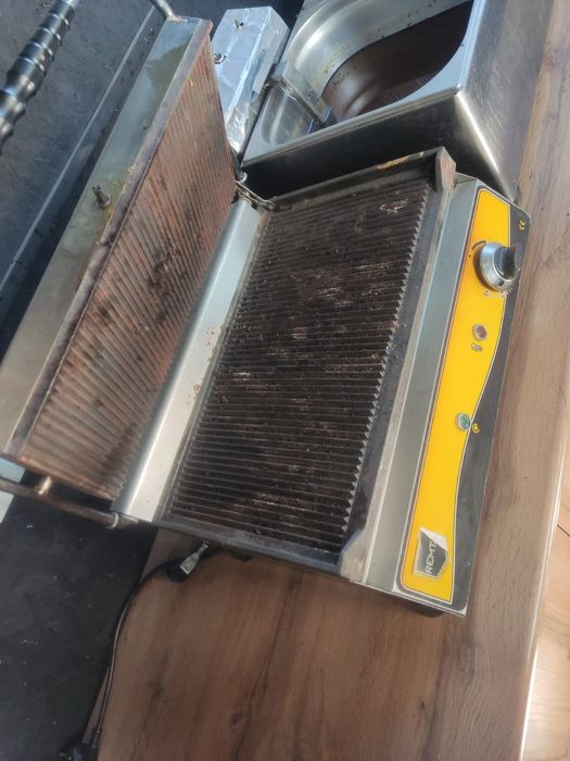 Тостер апарат для чикена