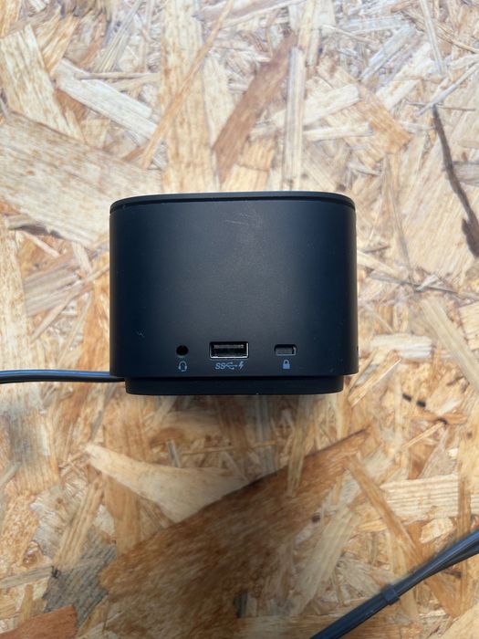 Докинг стейшън docking station HP HSN-IX01